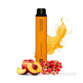 Elux Legend 3500 Puffs Pasar UK Borong